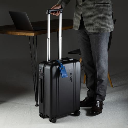 ＜ANAオリジナル＞ZERO HALLIBURTON for ANA Classic Lightwight 4.0/32L ブラック