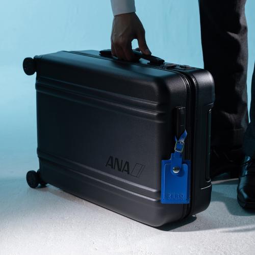 ＜ANAオリジナル＞ZERO HALLIBURTON for ANA Classic Lightwight 4.0/32L ブラック