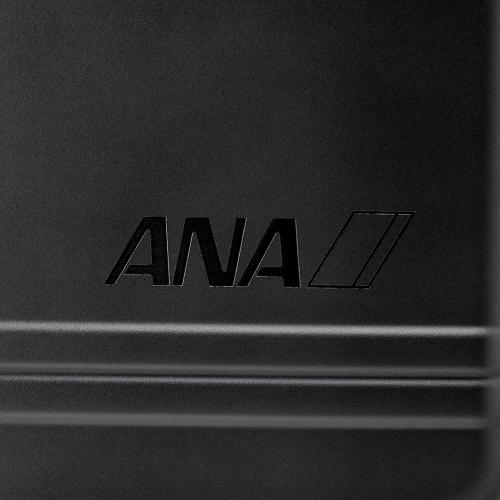 ＜ANAオリジナル＞ZERO HALLIBURTON for ANA Classic Lightwight 4.0/32L ブラック