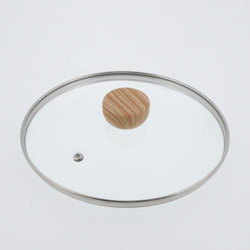 ＜ベストコ＞MARBLE KITCHEN IH キャセロール 20cm