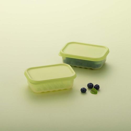 ＜ベストコ＞ロック&ロック　キープフレッシュ　330ｍＬ