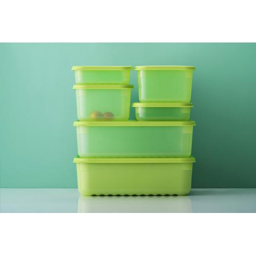 ＜ベストコ＞ロック&ロック　キープフレッシュ　330ｍＬ