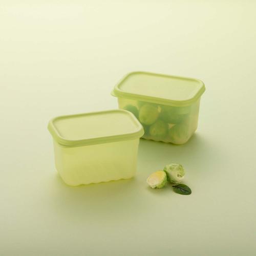 ＜ベストコ＞ロック&ロック　キープフレッシュ　640ｍＬ