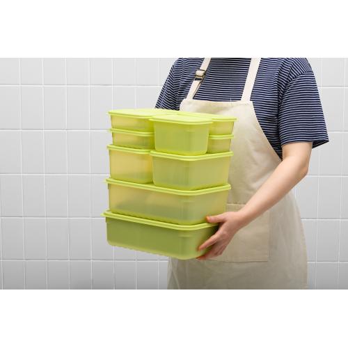 ＜ベストコ＞ロック&ロック　キープフレッシュ　640ｍＬ