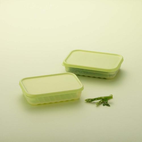 ＜ベストコ＞ロック&ロック　キープフレッシュ　760ｍＬ