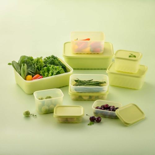 ＜ベストコ＞ロック&ロック　キープフレッシュ　760ｍＬ