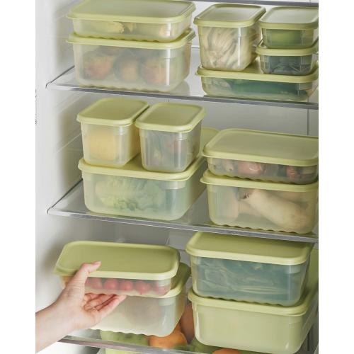 ＜ベストコ＞ロック&ロック　キープフレッシュ　760ｍＬ