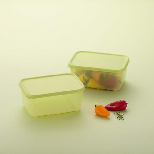 ＜ベストコ＞ロック&ロック　キープフレッシュ　1.5Ｌ