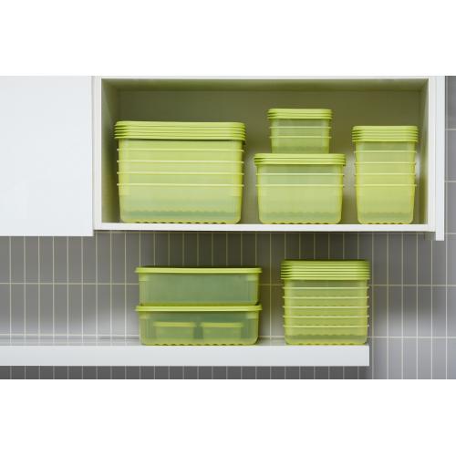 ＜ベストコ＞ロック&ロック　キープフレッシュ　1.5Ｌ