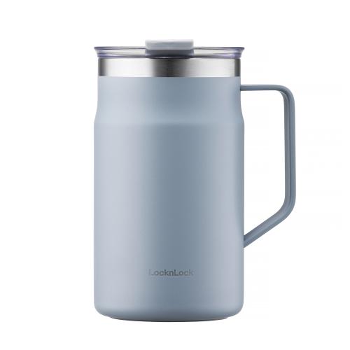 ＜ベストコ＞ロック&ロック　メトロ　マグカップ　600ml