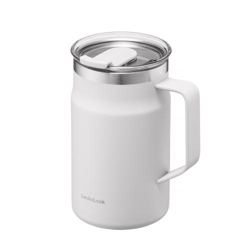 ＜ベストコ＞ロック&ロック　メトロ　マグカップ　600ml