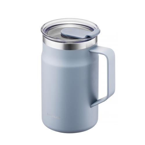 ＜ベストコ＞ロック&ロック　メトロ　マグカップ　600ml