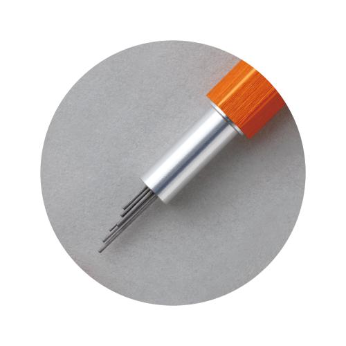 ＜ロディア＞RHODIA SCRIPT  リードケース