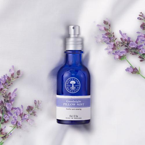 ＜ニールズヤード＞グッドナイトピローミスト