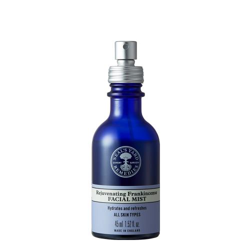 ＜ニールズヤード＞フランキンセンス ハイドレイティング フェイシャルミスト