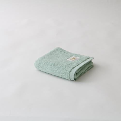 ＜テネリータ＞超甘撚りバスタオルロング・フェイスタオルセット