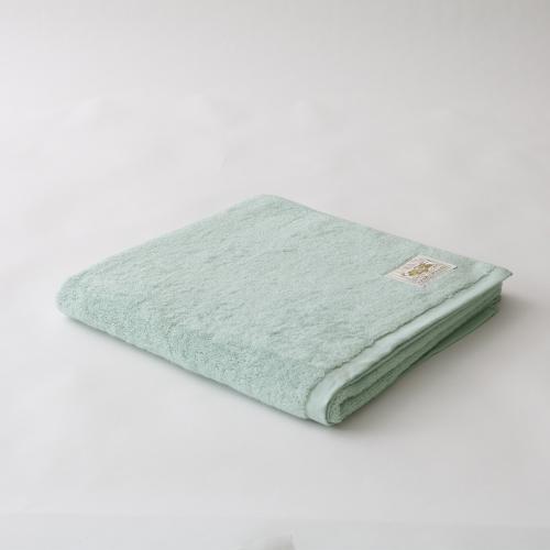 ＜テネリータ＞超甘撚りバスタオルロング・フェイスタオルセット