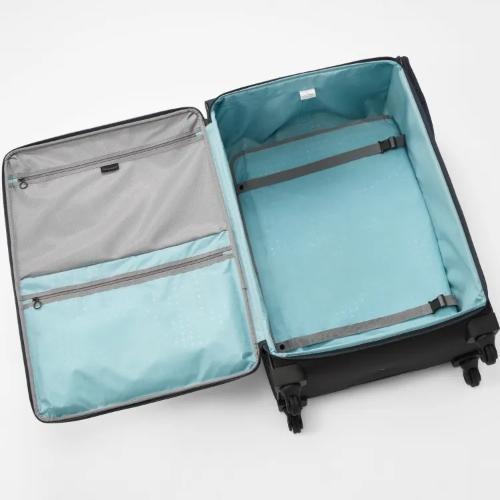 ＜プロテカ＞アクトーイ2 トローリーバッグ95L 12104