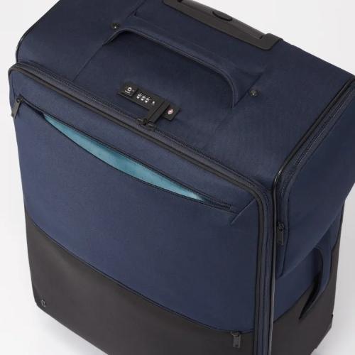 ＜プロテカ＞アクトーイ2 トローリーバッグ95L 12104