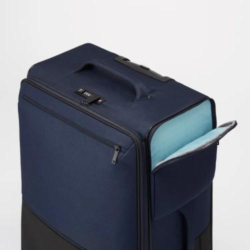 ＜プロテカ＞アクトーイ2 トローリーバッグ95L 12104