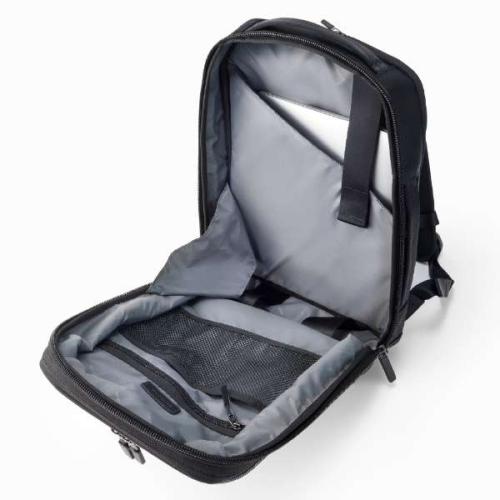 ＜サムソナイト＞ジェットビズ3 バックパック エキスパンダフル