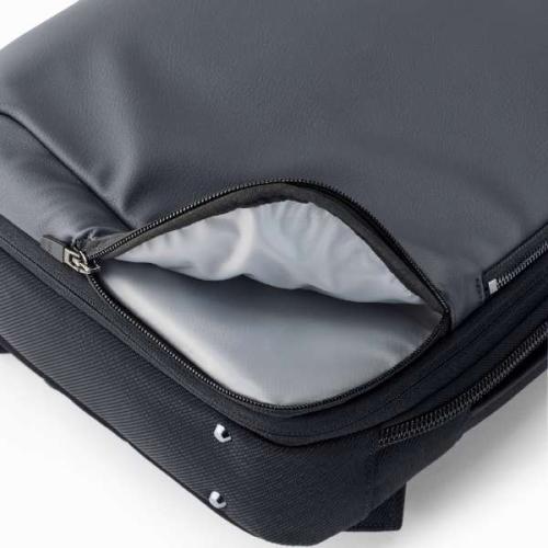 ＜サムソナイト＞ジェットビズ3 バックパック エキスパンダフル