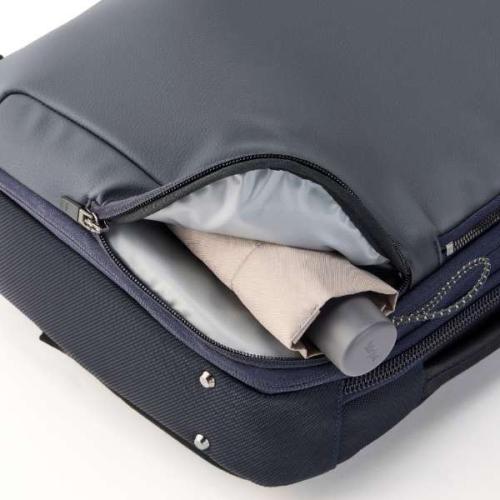 ＜サムソナイト＞ジェットビズ3 バックパック エキスパンダフル