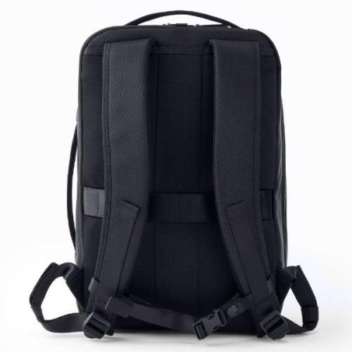 ＜サムソナイト＞ジェットビズ3 バックパック エキスパンダフル