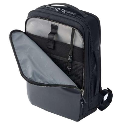 ＜サムソナイト＞ジェットビズ3 バックパック エキスパンダフル