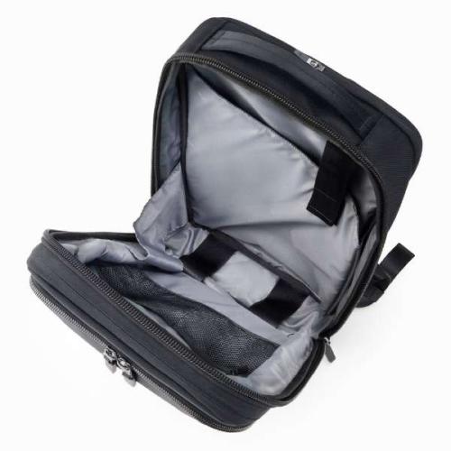 ＜サムソナイト＞ジェットビズ3 バックパック エキスパンダフル