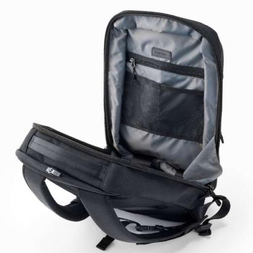 ＜サムソナイト＞ジェットビズ3 バックパック エキスパンダフル