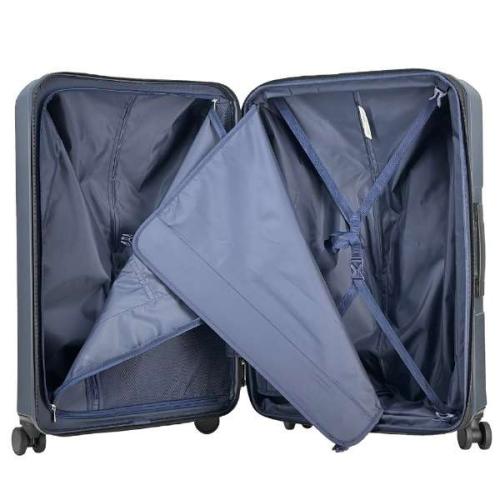 ＜グランプラス＞K2 スーツケース Mサイズ