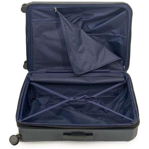 ＜グランプラス＞K2 スーツケース Lサイズ