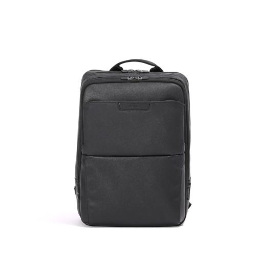 ＜BERMAS＞DULITE FLEX 2層リュック39cEX5c No.60646