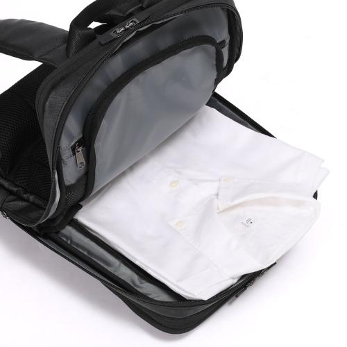 ＜BERMAS＞DULITE FLEX 2層リュック39cEX5c No.60646