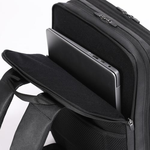 ＜BERMAS＞DULITE FLEX 2層リュック39cEX5c No.60646