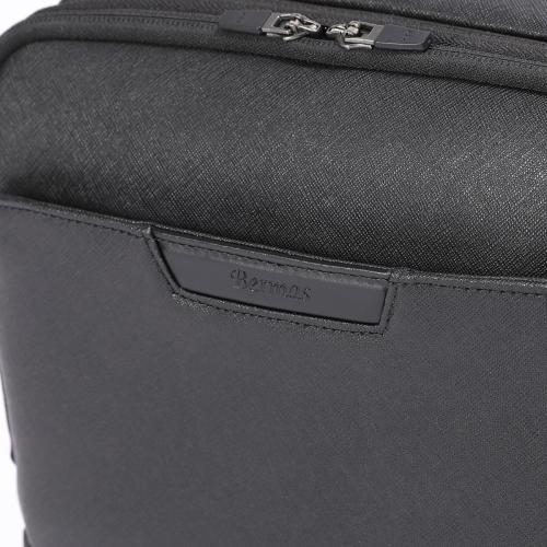 ＜BERMAS＞DULITE FLEX 2層リュック39cEX5c No.60646