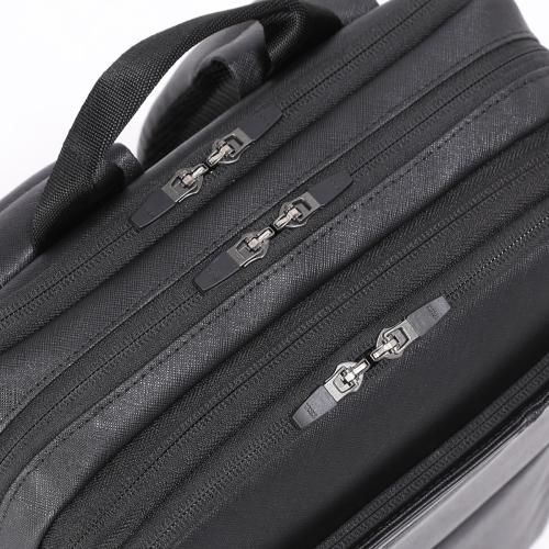 ＜BERMAS＞DULITE FLEX 2層リュック39cEX5c No.60646