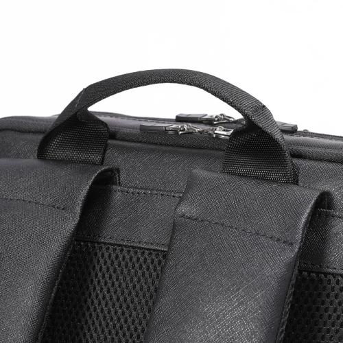 ＜BERMAS＞DULITE FLEX 2層リュック39cEX5c No.60646