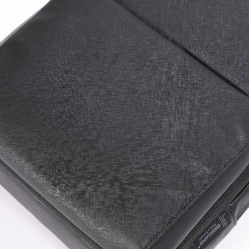 ＜BERMAS＞DULITE FLEX 2層リュック39cEX5c No.60646