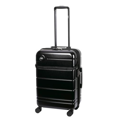 ＜HeM＞ストッパー付き Top Openキャリー M