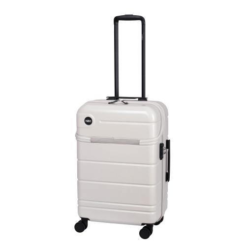 ＜HeM＞ストッパー付き Top Openキャリー M