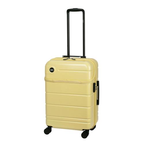 ＜HeM＞ストッパー付き Top Openキャリー M