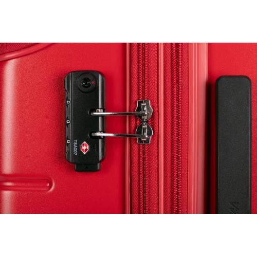 ＜HeM＞ストッパー付き Top Openキャリー M