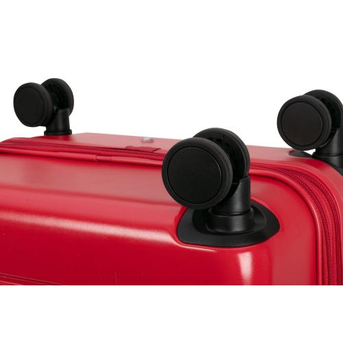 ＜HeM＞ストッパー付き Top Openキャリー M