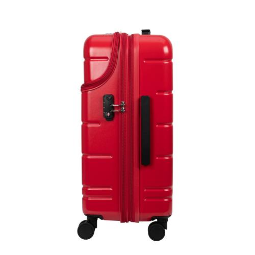 ＜HeM＞ストッパー付き Top Openキャリー M