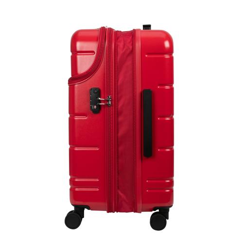 ＜HeM＞ストッパー付き Top Openキャリー M