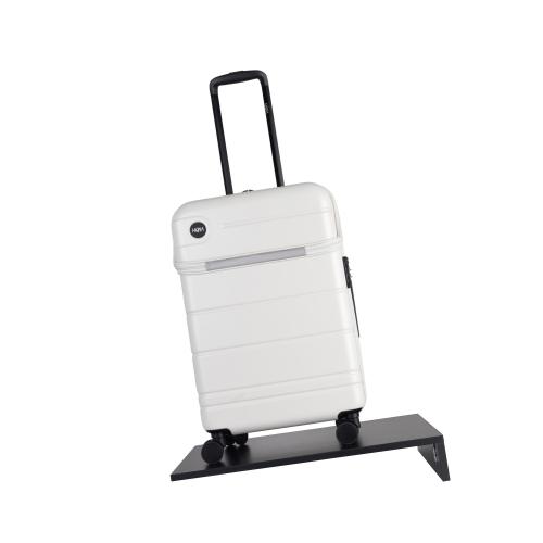 ＜HeM＞ストッパー付き Top Openキャリー M