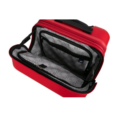 ＜HeM＞ストッパー付き Top Openキャリー M