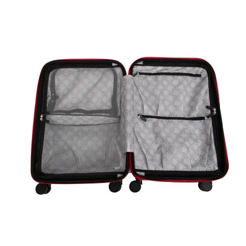 ＜HeM＞ストッパー付き Top Openキャリー M